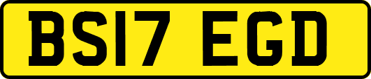 BS17EGD