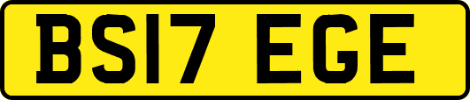 BS17EGE