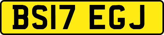 BS17EGJ
