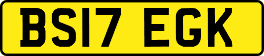 BS17EGK