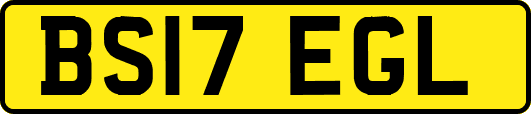 BS17EGL