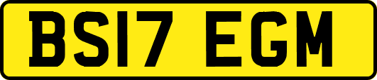BS17EGM