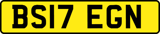 BS17EGN
