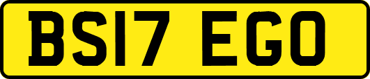 BS17EGO