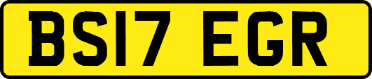 BS17EGR