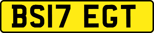 BS17EGT