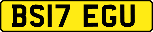 BS17EGU
