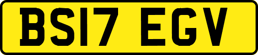 BS17EGV