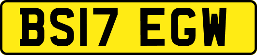 BS17EGW