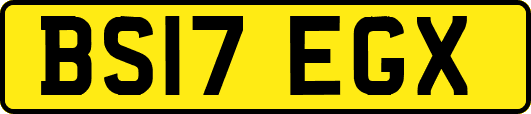 BS17EGX