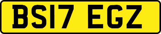 BS17EGZ