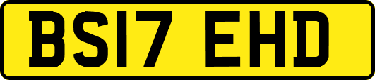 BS17EHD