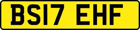 BS17EHF