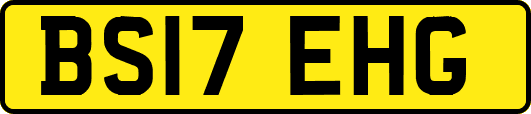 BS17EHG