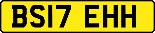 BS17EHH