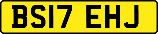 BS17EHJ