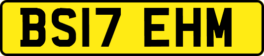 BS17EHM
