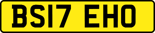 BS17EHO