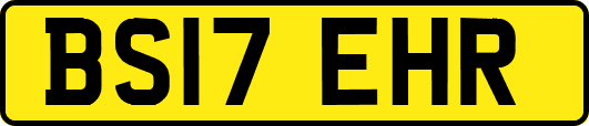 BS17EHR