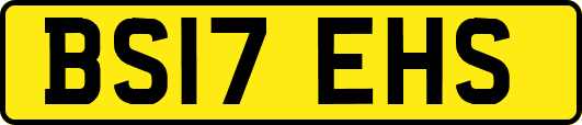 BS17EHS