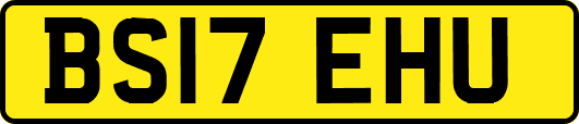 BS17EHU