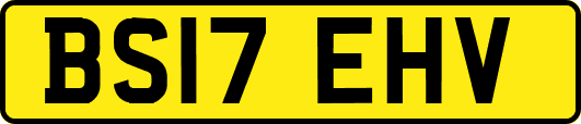 BS17EHV