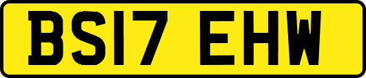 BS17EHW