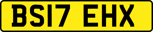BS17EHX