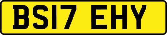 BS17EHY