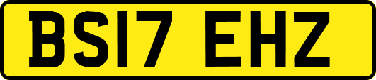 BS17EHZ