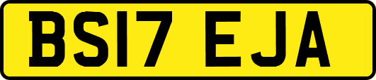 BS17EJA