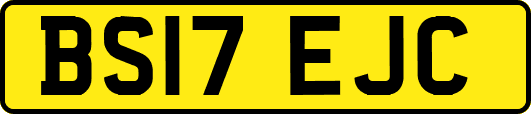 BS17EJC