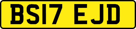 BS17EJD