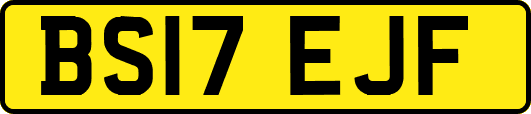 BS17EJF