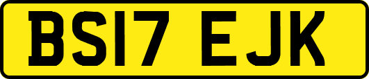 BS17EJK