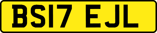 BS17EJL