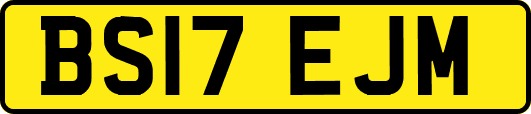BS17EJM