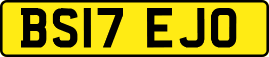 BS17EJO