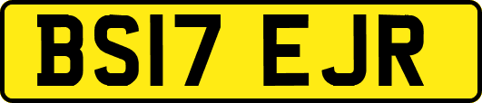 BS17EJR