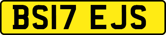 BS17EJS