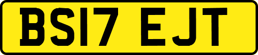 BS17EJT