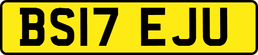 BS17EJU