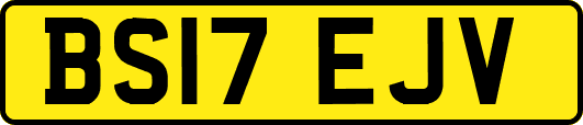 BS17EJV