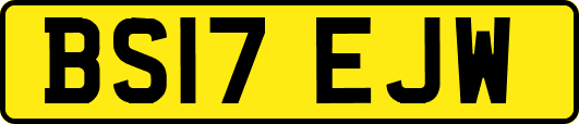 BS17EJW