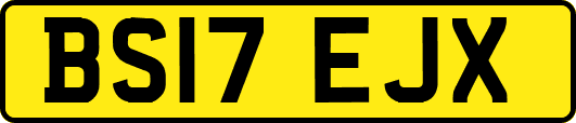 BS17EJX