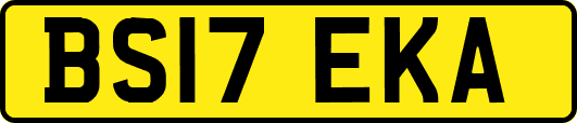 BS17EKA