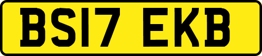 BS17EKB