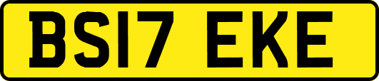 BS17EKE