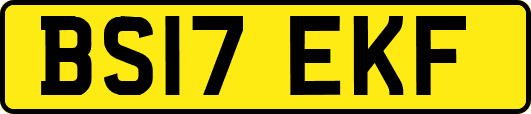 BS17EKF