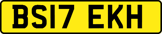 BS17EKH